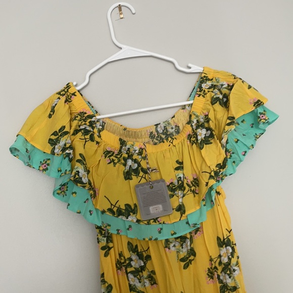 NWT Matilda Jane Hooked on a Feeling Dress Small - Picture 6 of 13